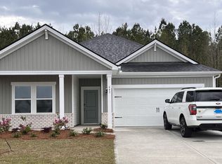 643 Cypress Preserve Cir #51, Longs, SC 29568