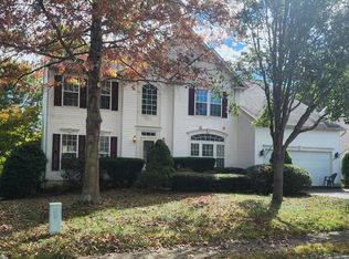 3 Beavers Ct, Stafford, VA 22556