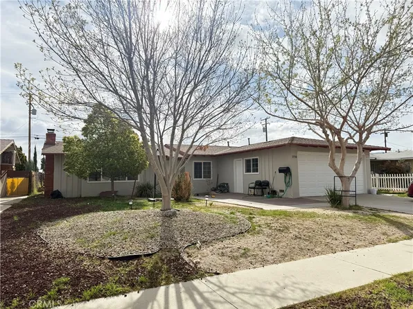 37310 50th St E, Palmdale, CA 93552
