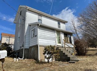 918 Wilson St, Gallitzin, PA