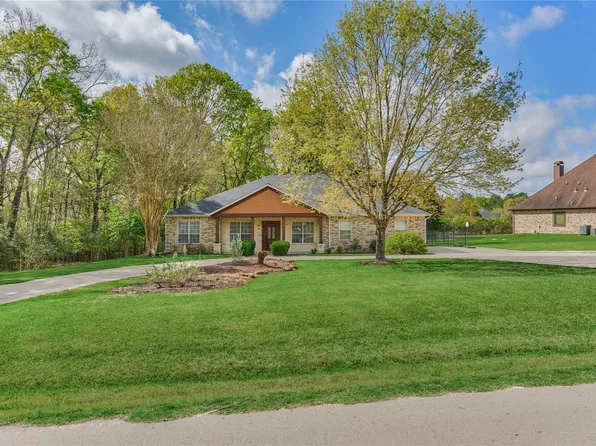 19959 Peel Rd, Montgomery, TX 77356