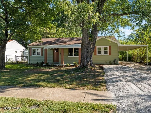 6707 Pendleton Rd, Louisville, KY 40272