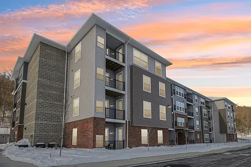 Berkshire Apartments Photo 1