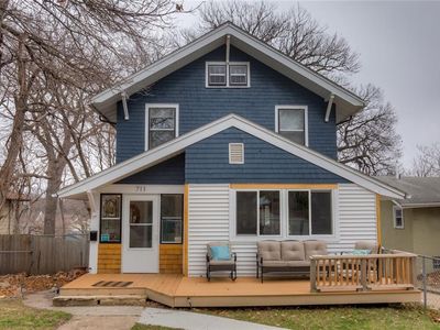 711 26th St, Des Moines, IA, 50312