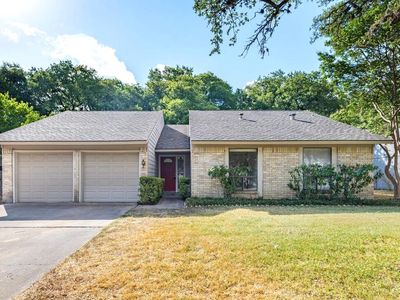 10241 Missel Thrush Dr, Austin, TX, 78750