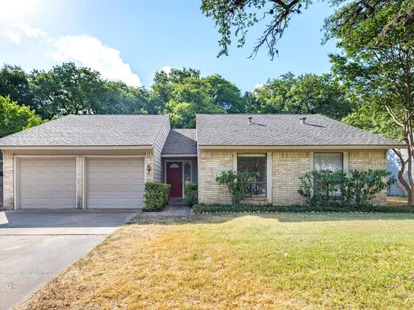 10241 Missel Thrush Dr, Austin, TX 78750