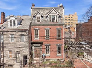 2119 Sarah St, Pittsburgh, PA 15203