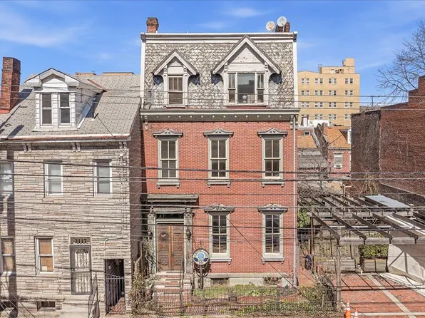 2119 Sarah St, Pittsburgh, PA 15203