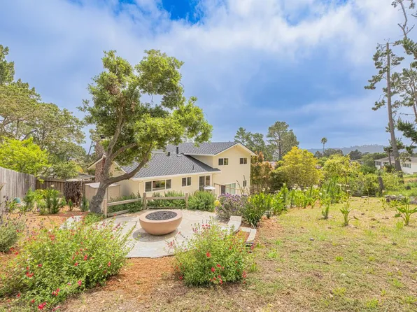 24 Pinehill Way, Monterey, CA 93940
