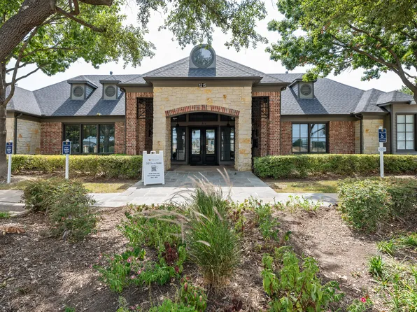 The Club at Riverchase