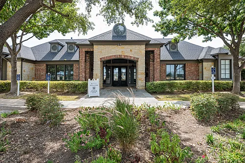 The Club at Riverchase Photo 1