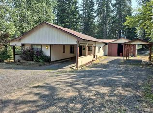 108 Cottonwood Ave, Pierce, ID 83546