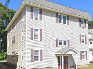 88 Rivers Ave #1, Chicopee, MA 01013