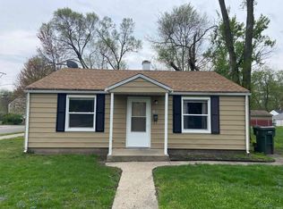 1004 Beale St, South Bend, IN