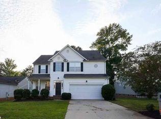 522 Peach Grove Pl, Mauldin, SC 29662