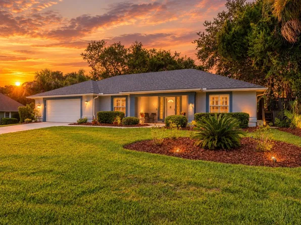 145 Whispering Oaks Cir, Saint Augustine, FL 32080