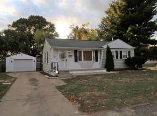1309 Simpson Dr, Columbus, OH