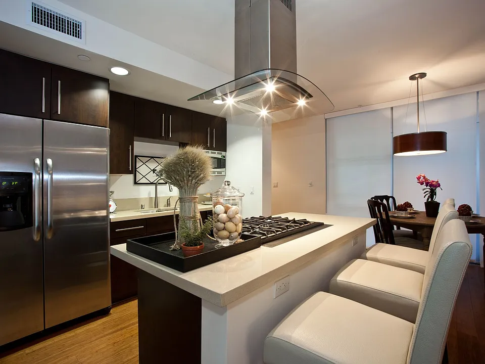 Oxy Lofts