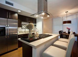 Oxy Lofts, Los Angeles, CA 90041