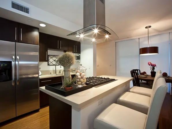 Oxy Lofts, 4547 Eagle Rock Blvd #2B-2Ba-1160Sqft, Los Angeles, CA 90041