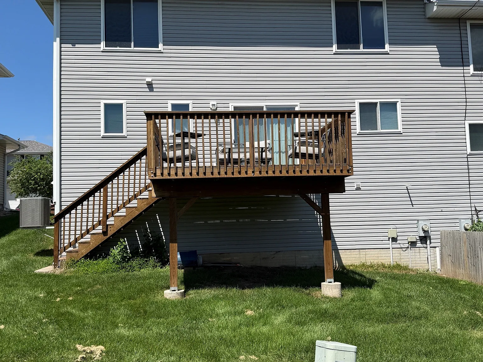 4 bed, 2000 sqft, $2,150 — Photo 4