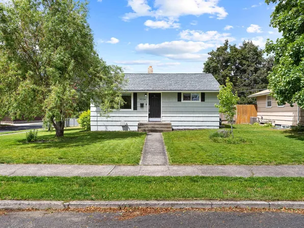 3034 W Central Ave, Spokane, WA 99205