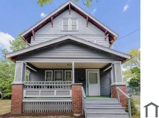 897 Peckham St, Akron, OH 44320