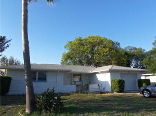 7901 Kelpie Dr, Port Richey, FL 34668