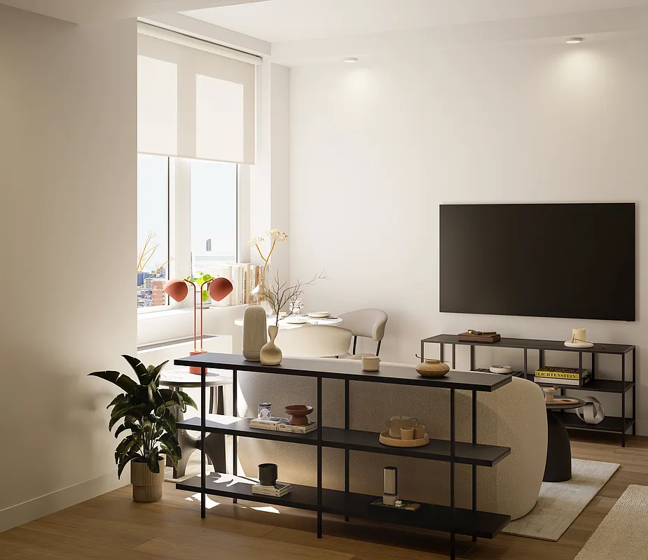 1440 Amsterdam Avenue 2001