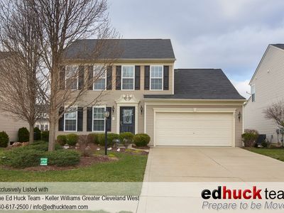 123 Stonefield Dr, Berea, OH, 44017