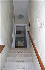 Tile Staircase 