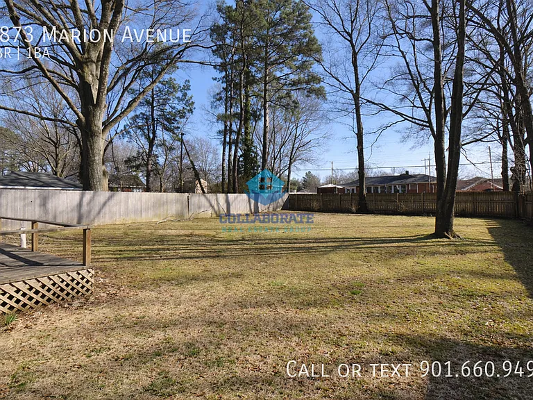 4873 Marion Ave — Photo 11
