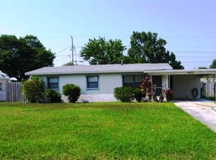 2636 Coventry Rd, Melbourne, FL 32935