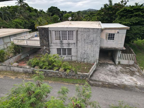 12-BA Colquohoun KI, St. Croix, VI 00850