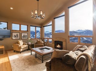 5113 Longsun Ln #E, Avon, CO 81620