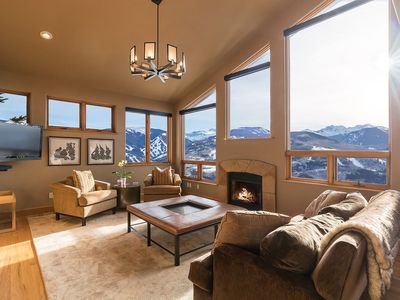 5113 Longsun Ln #E, Avon, CO, 81620