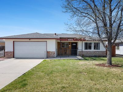 655 N Princeton Ave, Coalinga, CA, 93210
