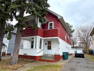 538 Hollenbeck St, Rochester, NY, 14621