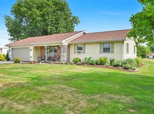 1236 Tulpehocken Rd, Richland, PA 17087