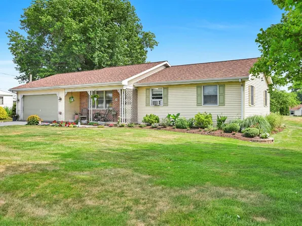 1236 Tulpehocken Rd, Richland, PA 17087
