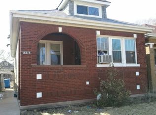 8216 S Honore St, Chicago, IL 60620