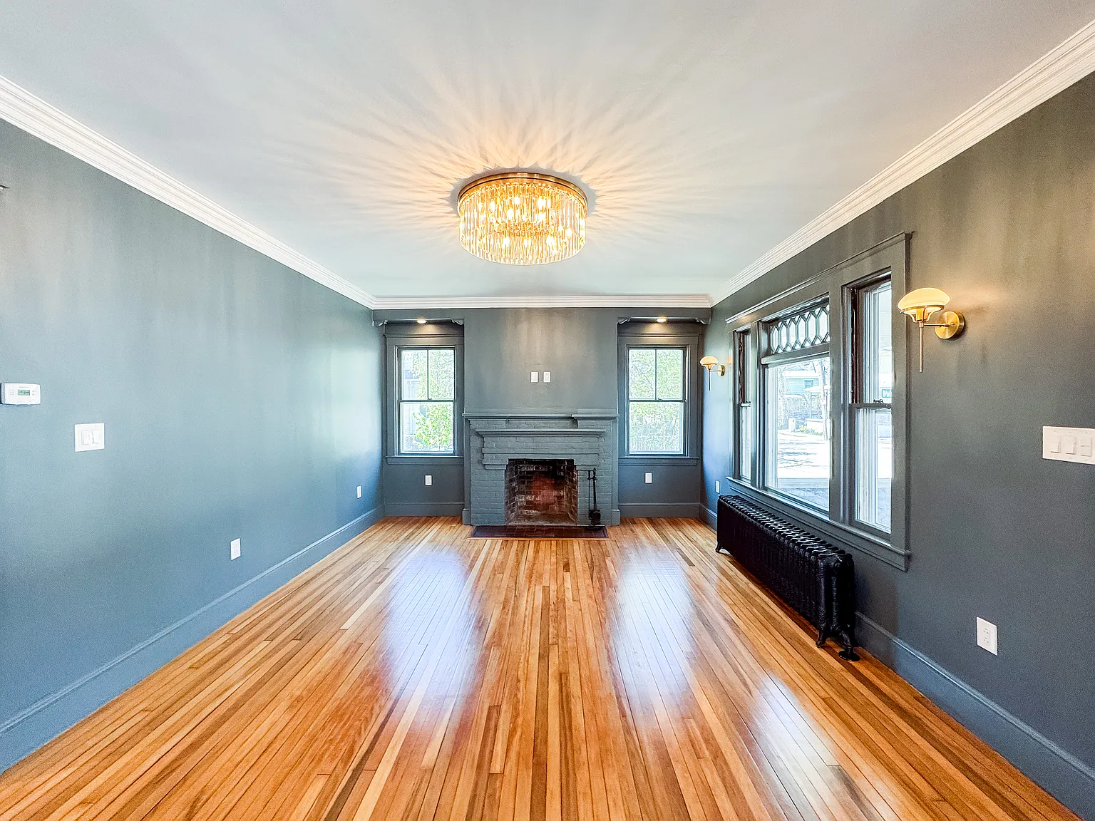 2 bed, 1288 sqft, $3,800 — Photo 2