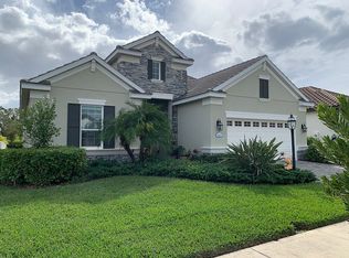 11873 Hunters Creek Rd, Venice, FL 34293