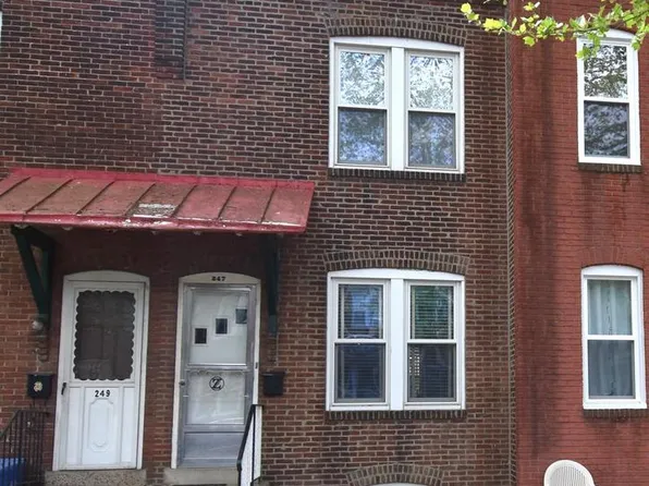 247 5th Ave, Roebling, NJ 08554