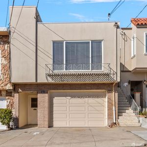59 E Moltke St, Daly City, CA, 94014