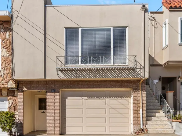 59 E Moltke St, Daly City, CA 94014