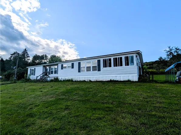 15734 State Highway 8, Masonville, NY 13838