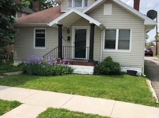 317 Pearl St, Jeffersonville, IN 47130