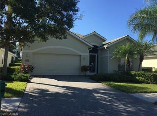 3653 Grand Cypress Dr, Naples, FL 34119