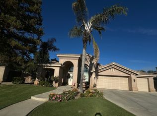 504 Tabor Way, Bakersfield, CA 93312